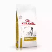 Royal Canin Urinary S O Moderate Calorie Canine 12 kg