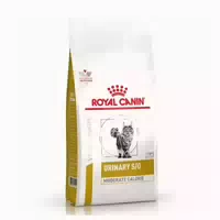 Royal Canin Urinary S O Moderate Calorie 9 kg