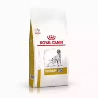 Royal Canin Urinary U C Low Purine Canine 14 Kg