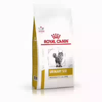 Royal Canin Vet Cat Urinary S O Moderate Calorie 1,5 Kg