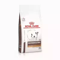 Royal Canin Veterinary Gastrointestinal Low Fat Small Dog 3,5kg Diätfuttermittel Für Kleine Hunderassen 3,5 Kg