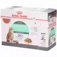 Royal Canin Feline Digestive Care in Soße P B Multipack