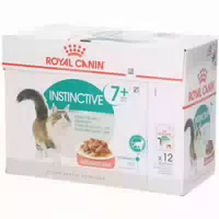 Royal Canin Feline Instictive 7 in Soße P B Multipack