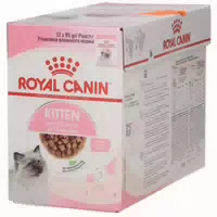 Royal Canin Fhn Kitten Gravy