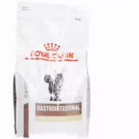 Royal Canin Gastro Intestinal Response auf Ballaststoffe Katze