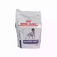 Royal Canin Kastrierte Erwachsene Mittelgroße Hunde Chien