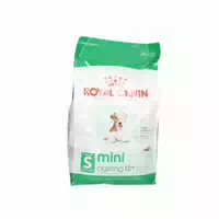 Royal Canin Mini Ageing 12