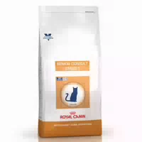 Royal Canin Senior Consult Chat Stufe 1 Balance