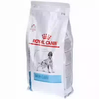 Royal Canin Skin Care Chien