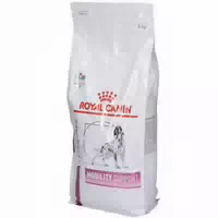 Royal Canin Veterinary Canine Mobility Support