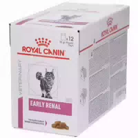 Royal Canin Veterinary Feline Early Renal