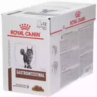 Royal Canin Veterinary Feline Gastrointestinal