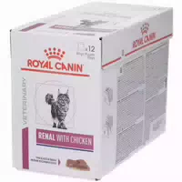 Royal Canin Veterinary Renal Chicken