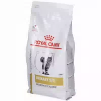 Royal Canin Veterinary Urinary S O Loaf