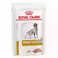 Royal Canin Veterinary Urinary S O Ageing 7