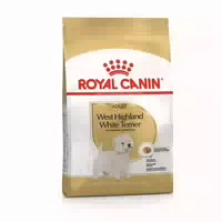 Royal Canin West Highland White Terrier Adult