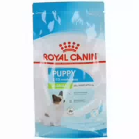 Royal Canin X Small Puppy Trockenfutter für Welpen Sehr Kleiner Hunderassen