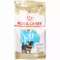 Royal Canin Yorkshire Terrier Puppy