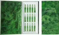 Royal Fern Phytoactive Illuminating Ampoules