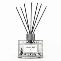 Rp Paris Duftspender Grauer Amber