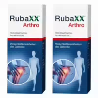 Rubaxx Arthro Mischung