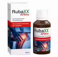 Rubaxx Arthro Mischung