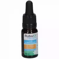 Rubaxx Tropfen 10 ml Tropfen
