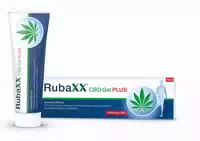 Rubaxx Rubaxx Cbd Gel Plus