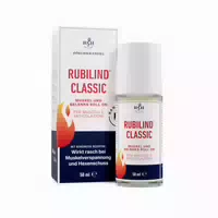 Rubilind Classic Muskel Und Gelenks Roll On