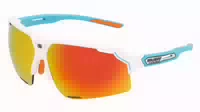 Rudy Project Sp744058 Deltabeat 1er Packung
