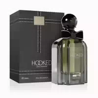Hooked Homme Edp 100ml 0,1 L