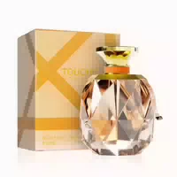 Touche Femme Edp Volume: 100ml 0,1 l
