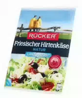 Rücker Friesischer Hirtenkäse Natur der Cremige