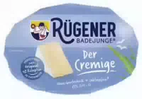 Rügener Badejunge Camembert der Cremige