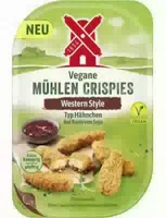 Rügenwalder Mühle Vegetarische Mühlen Würstchen