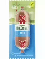 Rügenwalder Mühle Veganes Mühlen Mett Fein