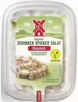 Rügenwalder Mühle Veganer Hauchgenuss Curry Typ Hähnchen