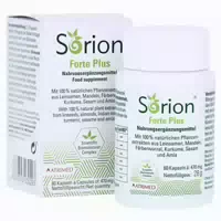 Sorion Forte Plus 60 st