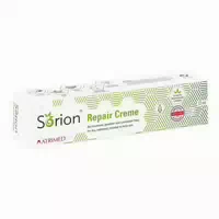 Sorion Creme Hautpflege Bei Schuppenflechte