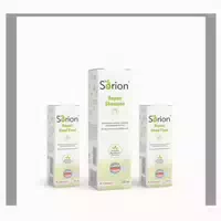 Sorion Kopfpflege Set 1 P