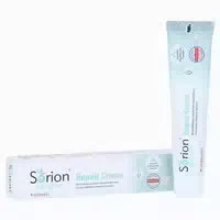 Sorion Repair Creme Sensitive 50 ml Creme