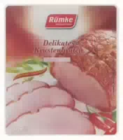 Rümke Delikatess Krustenbraten
