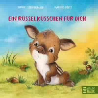 Ein Rüsselküsschen Für Dich