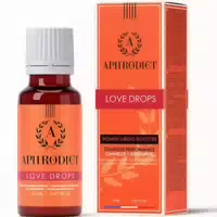 Ruf Aphrodict Love Drops Libido Booster