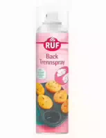 Ruf Backtrennspray