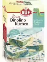 Ruf Dinolino Kuchen