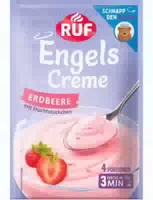 Ruf Engels Creme Erdbeere