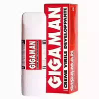 Ruf Gigaman Creme Zur Steigerung Der Virilität