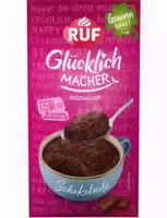 Ruf Glücklichmacher Tassenkuchen Schokolade