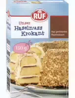 Ruf Haselnuss Krokant